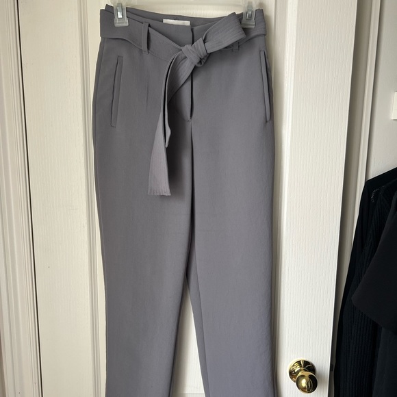 SOLD - Wilfred Tie-Front Pant - Picture 2 of 5